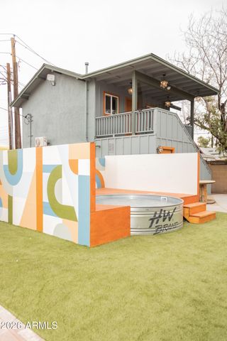 1502 W MONROE Street, Phoenix, AZ 85007