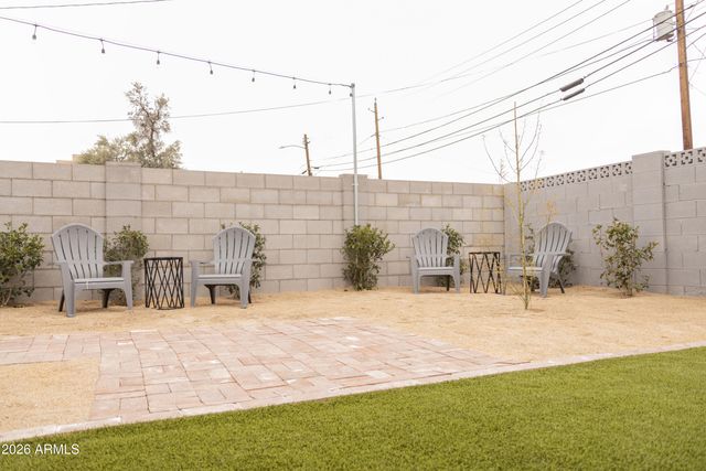 1502 W MONROE Street, Phoenix, AZ 85007