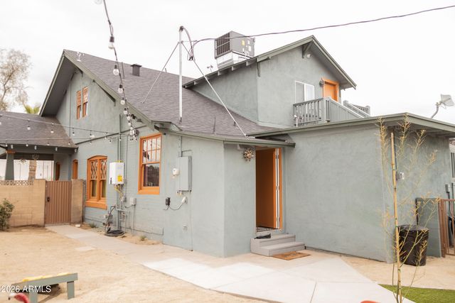 1502 W MONROE Street, Phoenix, AZ 85007