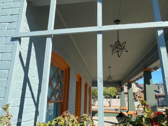 1502 W MONROE Street, Phoenix, AZ 85007