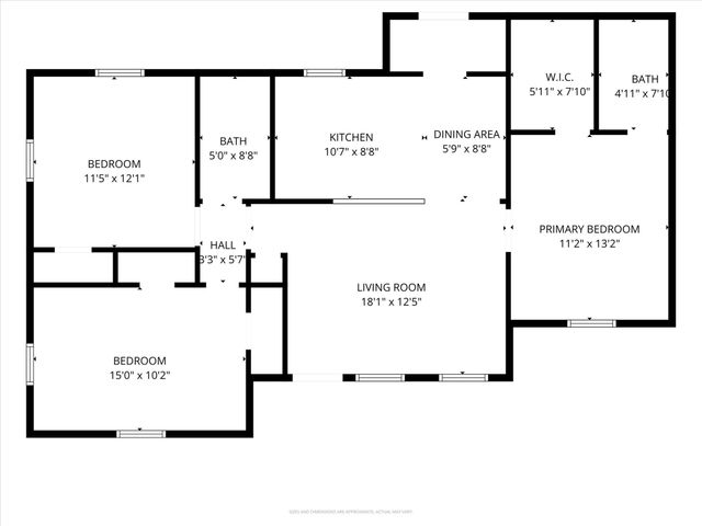 6628 Onyx Drive N, North Richland Hills, TX 76180