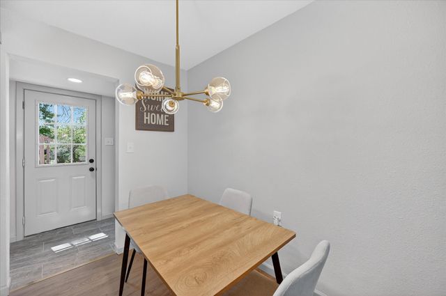 6628 Onyx Drive N, North Richland Hills, TX 76180