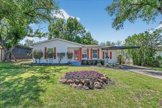 6628 Onyx Drive N, North Richland Hills, TX 76180