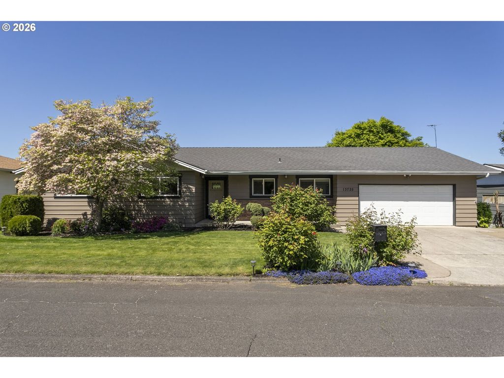 13725 Ne FREMONT Ct, Portland, OR 97230