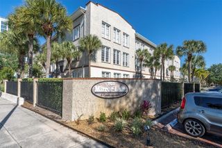 701 MIRROR LAKE DRIVE N 105, St Petersburg, FL 33701