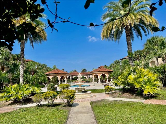 5506 METROWEST BOULEVARD 101, Orlando, FL 32811