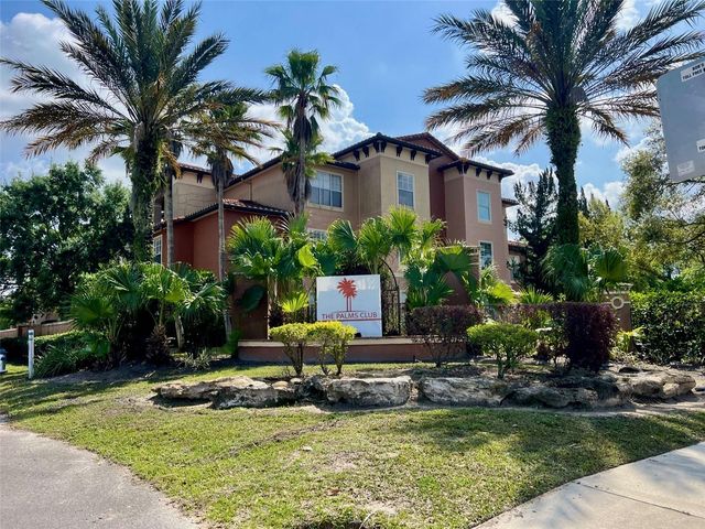 5506 METROWEST BOULEVARD 101, Orlando, FL 32811