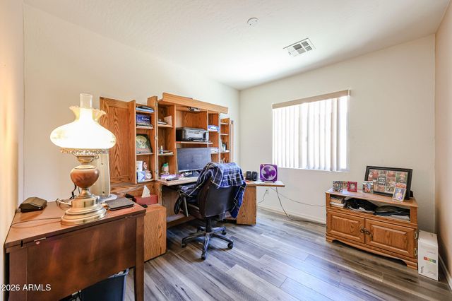16600 W DESERT BLOOM Street, Goodyear, AZ 85338