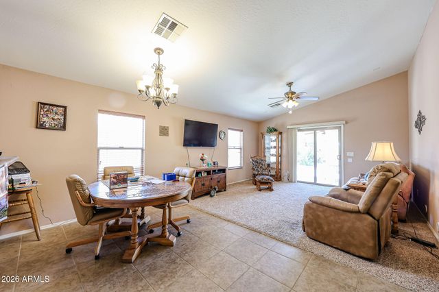 16600 W DESERT BLOOM Street, Goodyear, AZ 85338