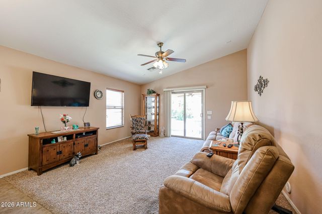 16600 W DESERT BLOOM Street, Goodyear, AZ 85338
