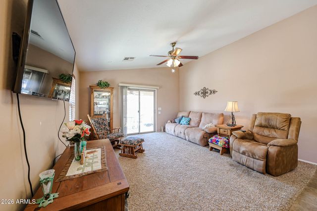 16600 W DESERT BLOOM Street, Goodyear, AZ 85338