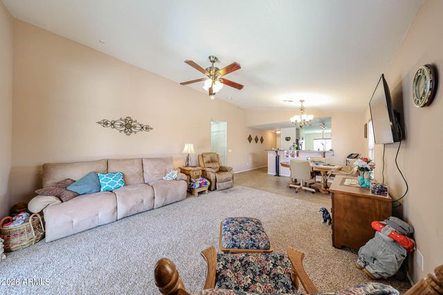 16600 W DESERT BLOOM Street, Goodyear, AZ 85338