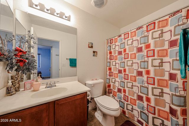 16600 W DESERT BLOOM Street, Goodyear, AZ 85338