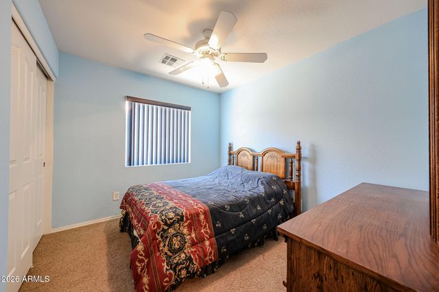 16600 W DESERT BLOOM Street, Goodyear, AZ 85338
