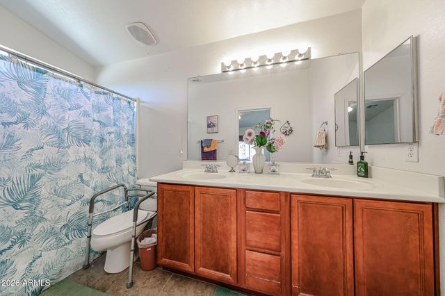16600 W DESERT BLOOM Street, Goodyear, AZ 85338
