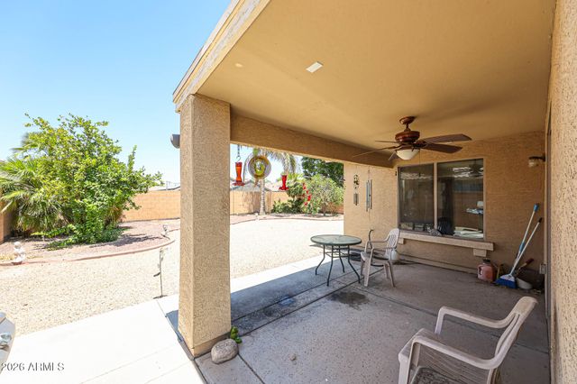 16600 W DESERT BLOOM Street, Goodyear, AZ 85338