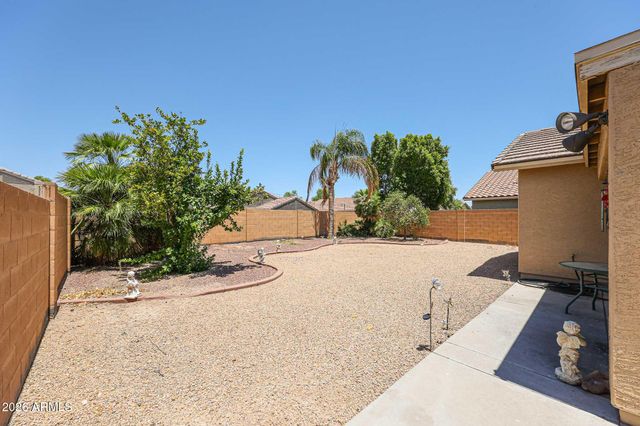 16600 W DESERT BLOOM Street, Goodyear, AZ 85338