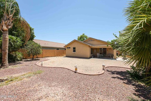 16600 W DESERT BLOOM Street, Goodyear, AZ 85338