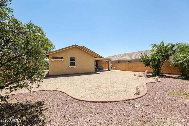 16600 W DESERT BLOOM Street, Goodyear, AZ 85338