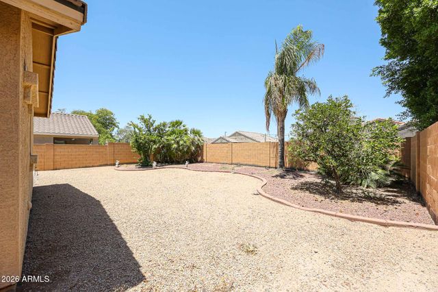 16600 W DESERT BLOOM Street, Goodyear, AZ 85338
