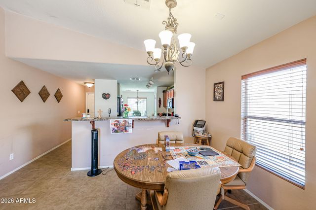 16600 W DESERT BLOOM Street, Goodyear, AZ 85338