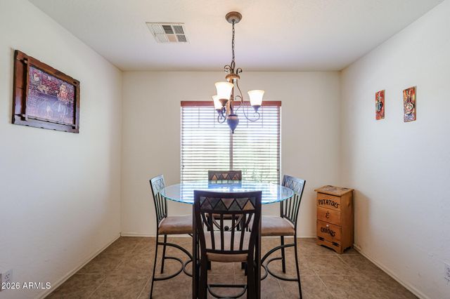 16600 W DESERT BLOOM Street, Goodyear, AZ 85338
