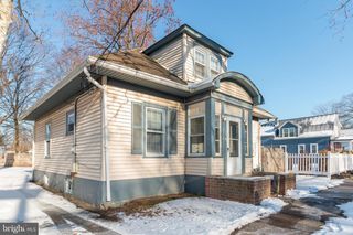 322 BERG AVENUE, Trenton, NJ 08610