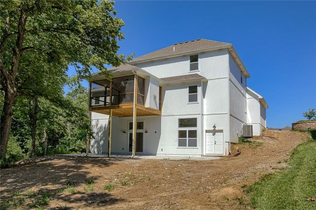 4709 NW Sienna Ridge, Riverside, MO 64150