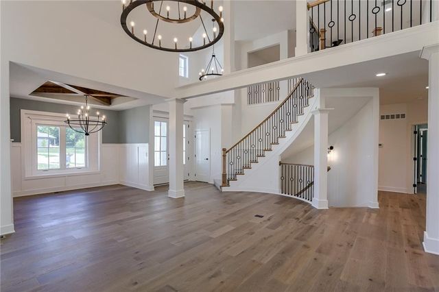 4709 NW Sienna Ridge, Riverside, MO 64150