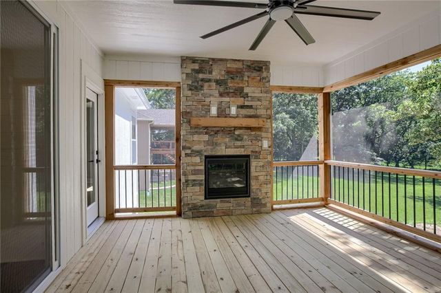 4709 NW Sienna Ridge, Riverside, MO 64150