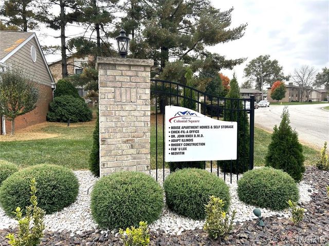 2626 West Boulevard, Belleville, IL 62221