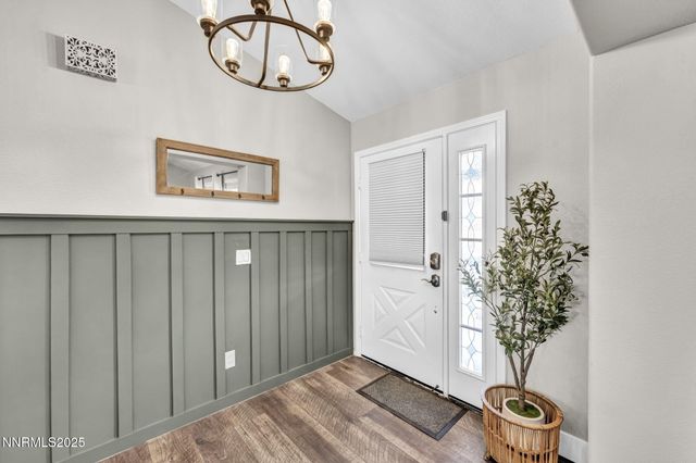 2639 Wildrye Court, Minden, NV 89423