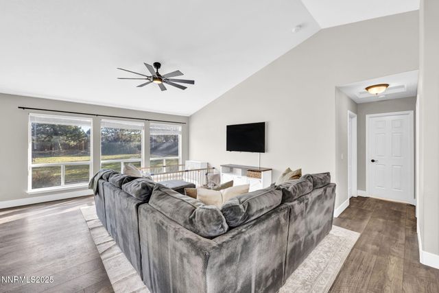 2639 Wildrye Court, Minden, NV 89423