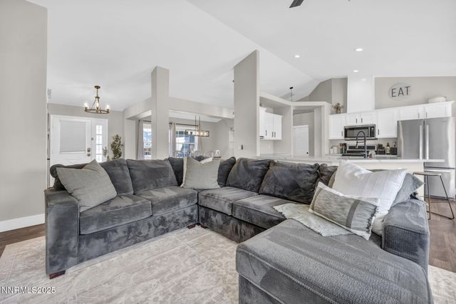 2639 Wildrye Court, Minden, NV 89423