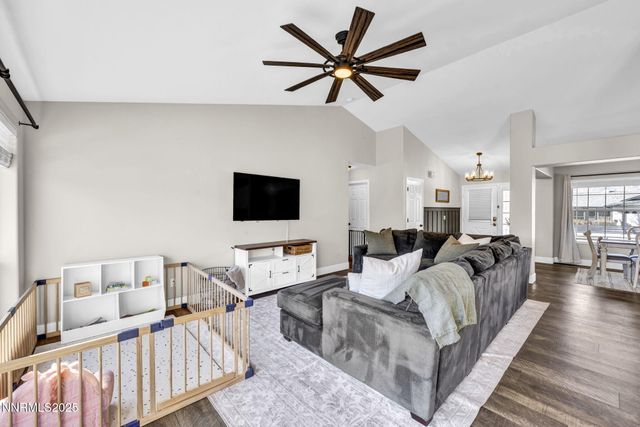 2639 Wildrye Court, Minden, NV 89423