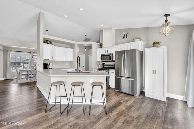 2639 Wildrye Court, Minden, NV 89423