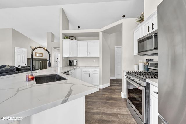 2639 Wildrye Court, Minden, NV 89423