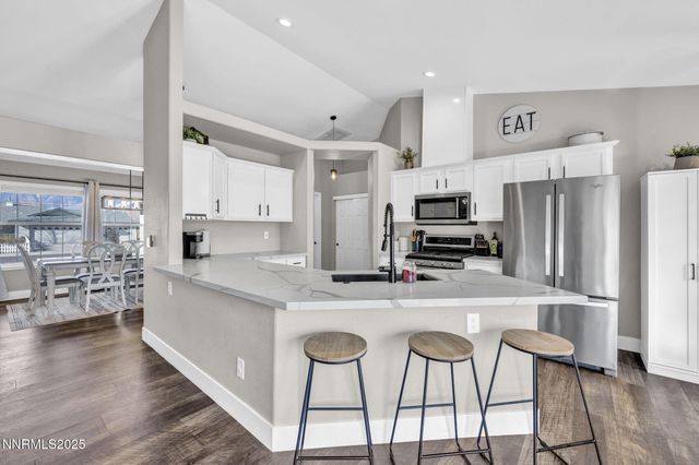 2639 Wildrye Court, Minden, NV 89423