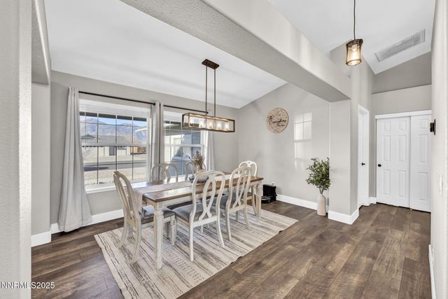 2639 Wildrye Court, Minden, NV 89423