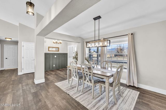 2639 Wildrye Court, Minden, NV 89423