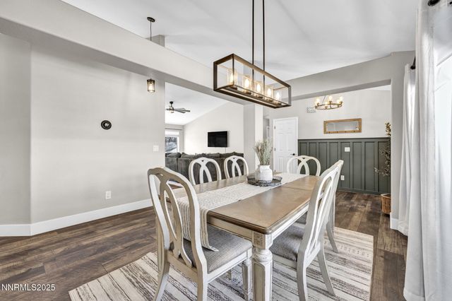 2639 Wildrye Court, Minden, NV 89423