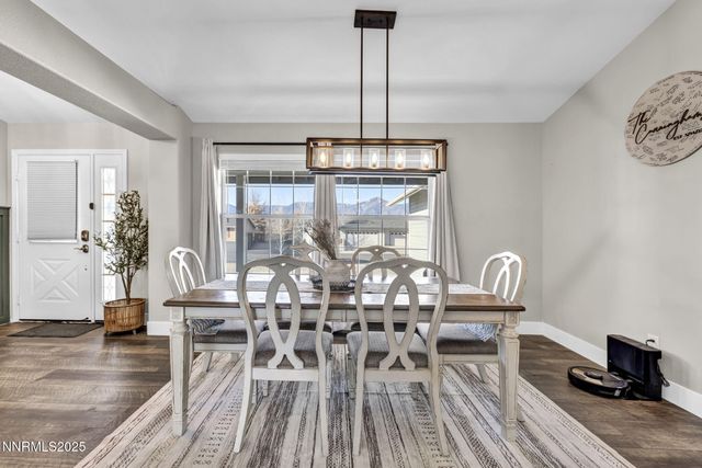 2639 Wildrye Court, Minden, NV 89423