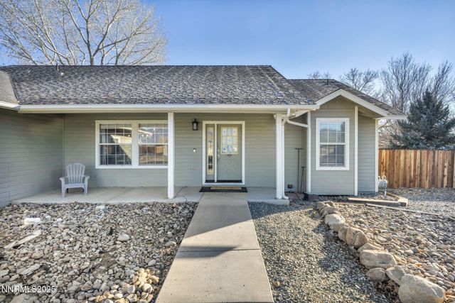 2639 Wildrye Court, Minden, NV 89423