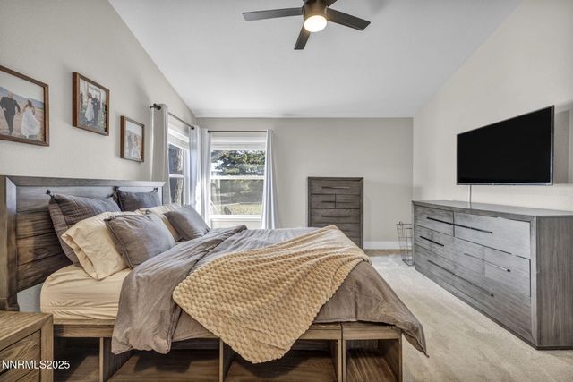 2639 Wildrye Court, Minden, NV 89423