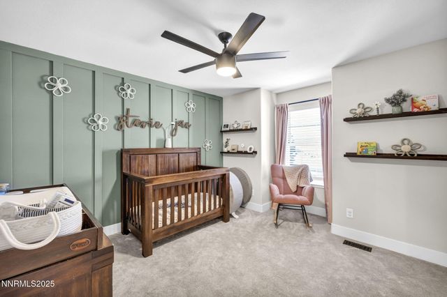 2639 Wildrye Court, Minden, NV 89423