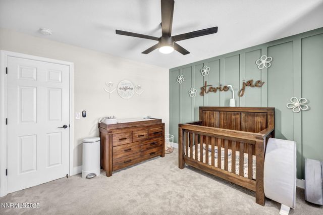 2639 Wildrye Court, Minden, NV 89423