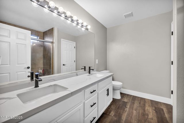 2639 Wildrye Court, Minden, NV 89423