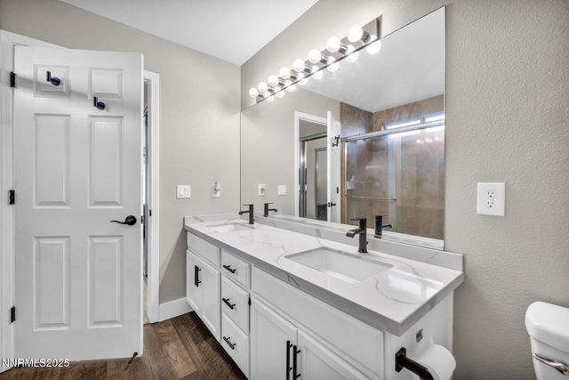 2639 Wildrye Court, Minden, NV 89423