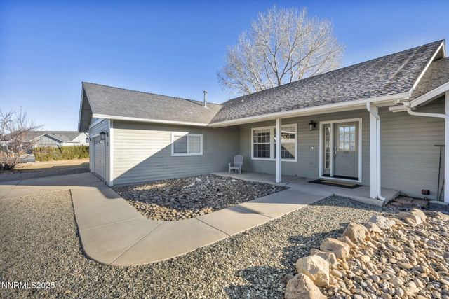 2639 Wildrye Court, Minden, NV 89423