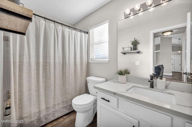 2639 Wildrye Court, Minden, NV 89423